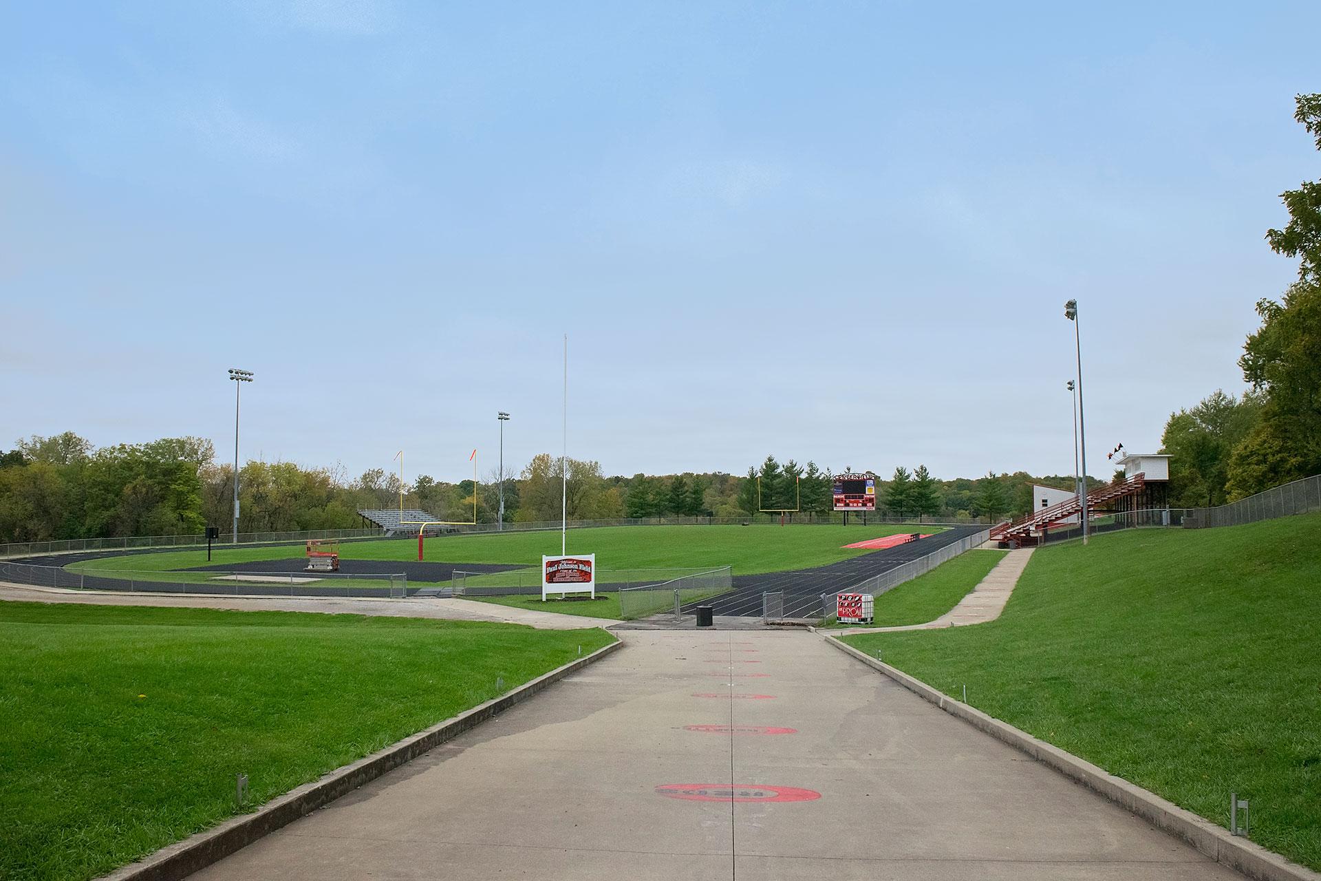 Athletics and Activities