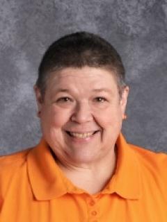 Janice Bolger Janice Bolger