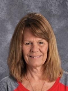 Peggy Kauzlarich Peggy Kauzlarich