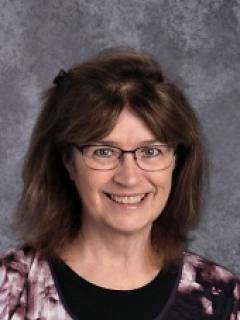 Rhonda Caylor Rhonda Caylor