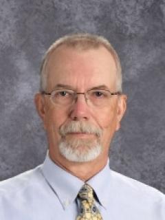 Tim Roush Tim Roush