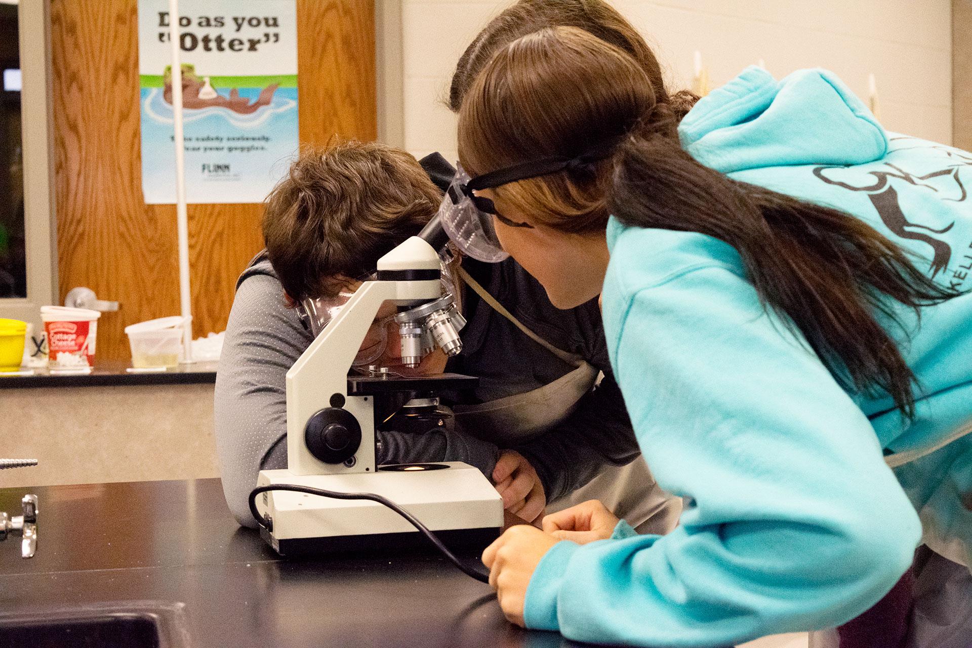 Centerville High School Centerville Community School District