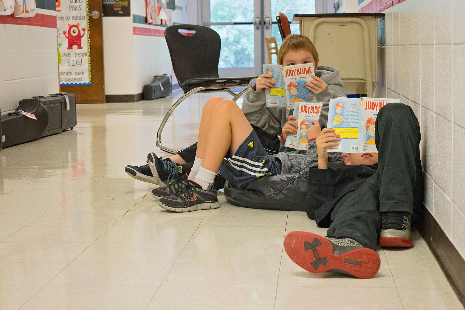 Lakeview Elementary (Grades K 5) Centerville Community School District