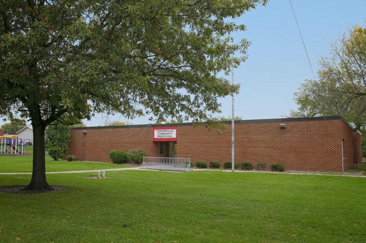 Centerville Community Preschool Read More